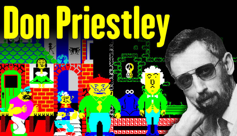Don Priestley