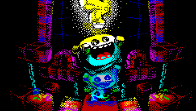 Plyuk Spectrum