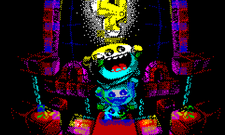 Plyuk Spectrum