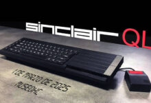 Sinclair QL