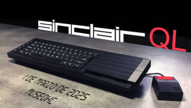 Sinclair QL