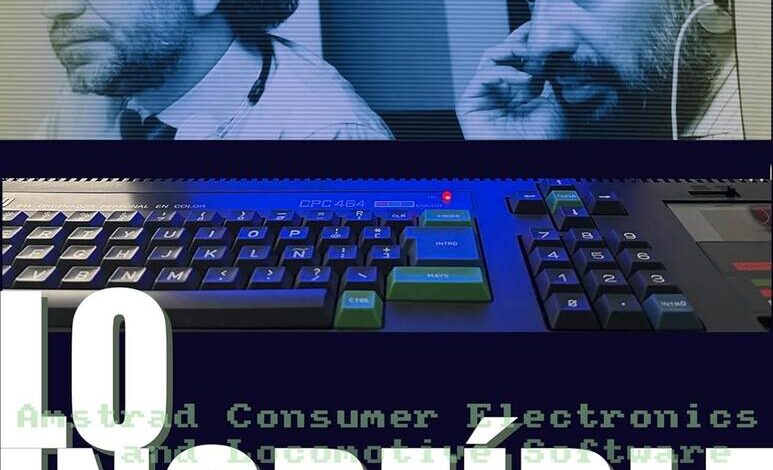 Lo Increíble: El vendedor de libros puerta a puerta que transformó con Amstrad la informática en España