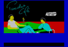 Paradise Café