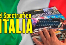 El Spectrum en Italia
