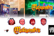 Malasombra