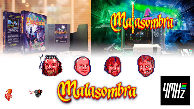 Malasombra