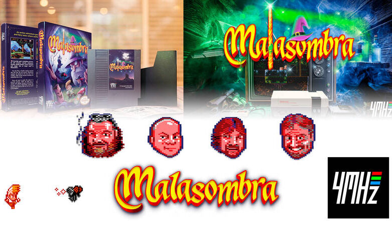 Malasombra