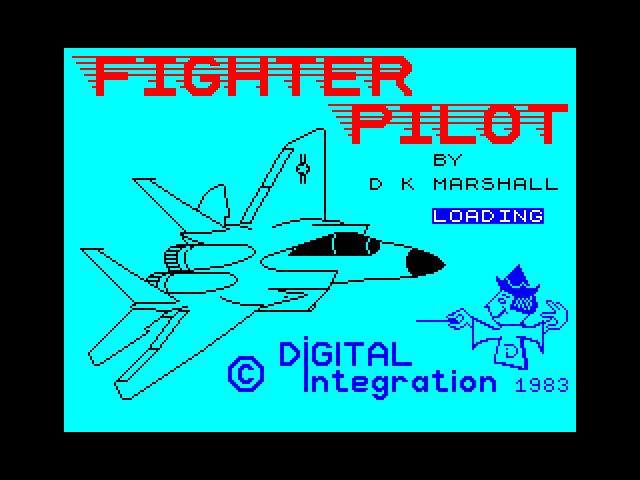 Fighter Pilot ZCobra