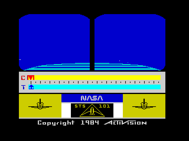pace Shuttle: A Journey into Space
