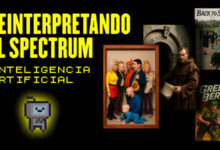 Reinterpretando Inteligencia Artificial
