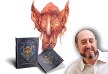 Andrés Samudio El Viejo Archivero