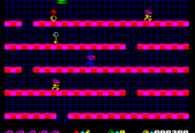 Bubble Cop Spectrum