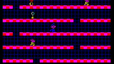 Bubble Cop Spectrum
