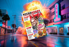 vuelve microhobby