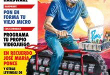 Nueva MicroHobby