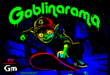 Goblinarama