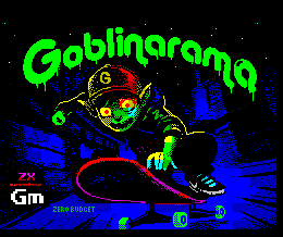 Goblinarama