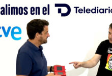 Los 90 están de vuelta - Telediario