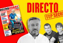 Directo MicroHobby