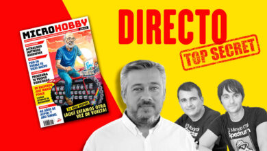 Directo MicroHobby