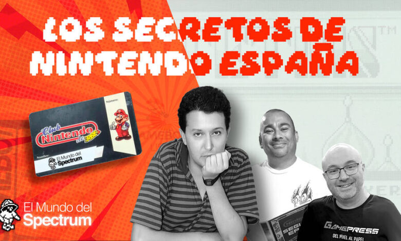 Club Nintendo España