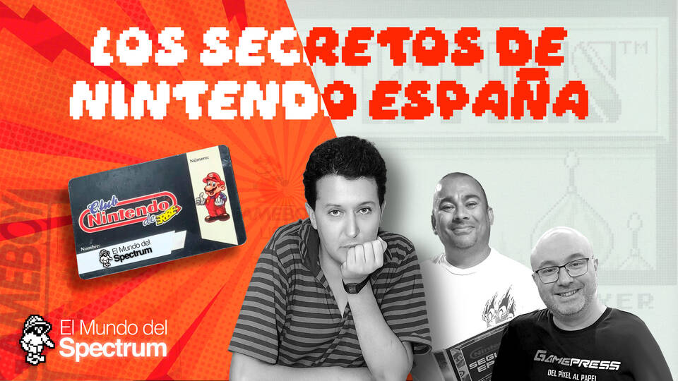 Club Nintendo España