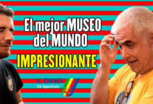 El Mejor Museo del Mundo – IMPRESIONANTE – Load ZX Spectrum