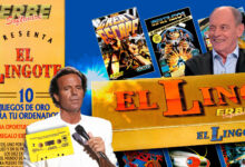 El Lingote ERBE