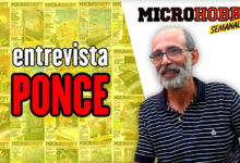 José María Ponce