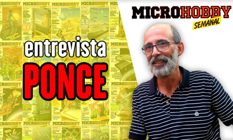 José María Ponce