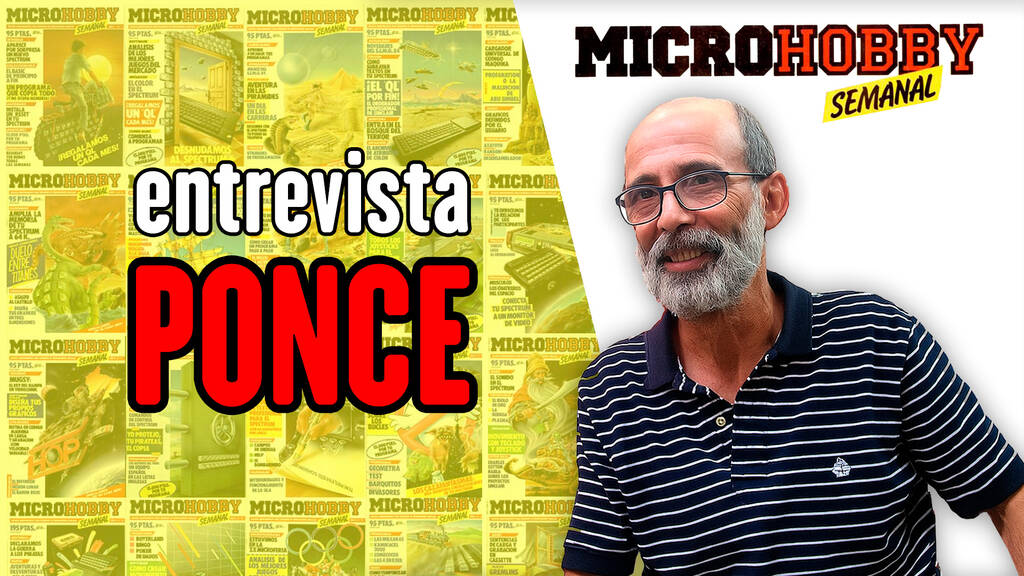 José María Ponce
