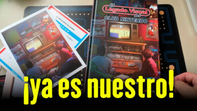 Análisis de la Edición Especial del libro El Legado Visual del CLUB NINTENDO