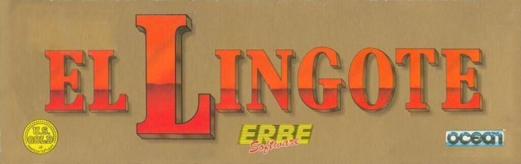 El Lingote ERBE
