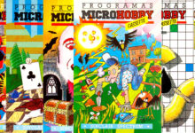 Microhobby Cassette