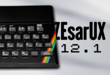 ZESARUX