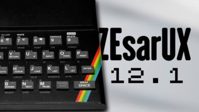 ZESARUX