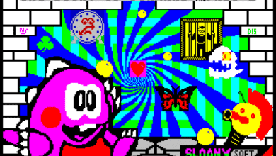 BubbleBac The Story of Forward to the Past 2