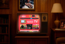 El Mundo del Spectrum Televisión