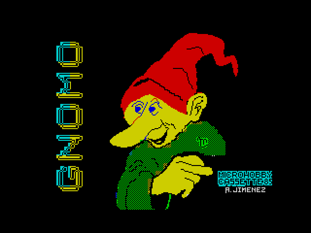Gnomo