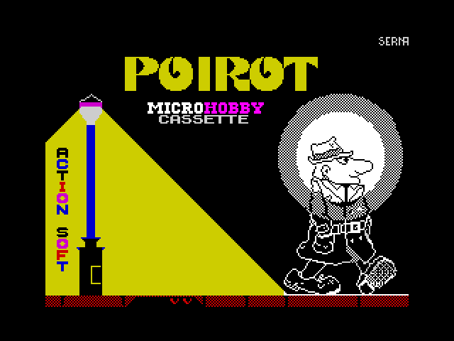 Poirot Spectrum