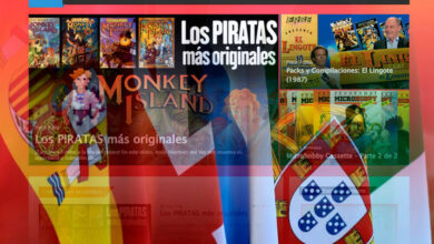 Banderas