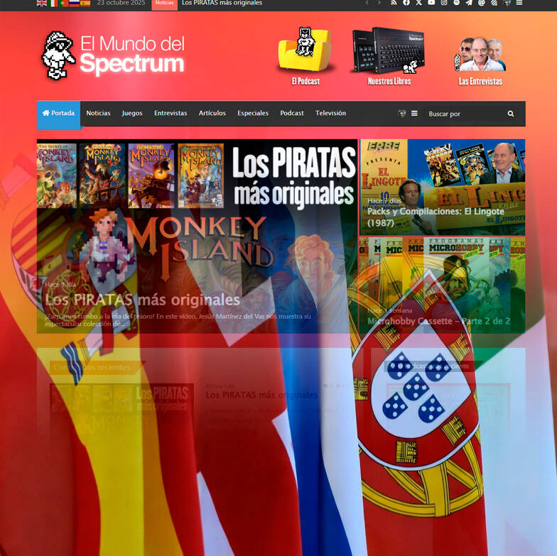 Banderas