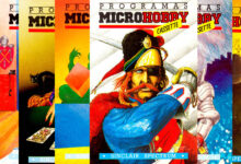 Microhobby Cassette 2