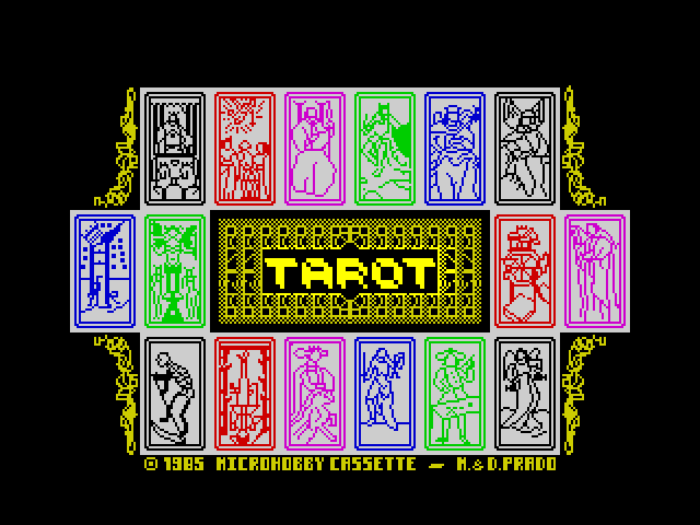 Tarot