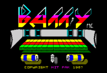 Batty Spectrum