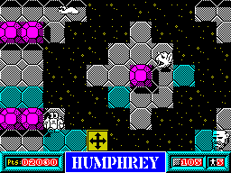 Humphrey Spectrum