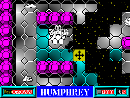 Humphrey Spectrum