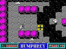 Humphrey Spectrum