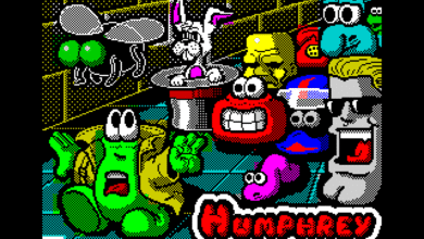 Humphrey Spectrum