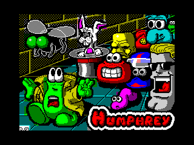 Humphrey Spectrum